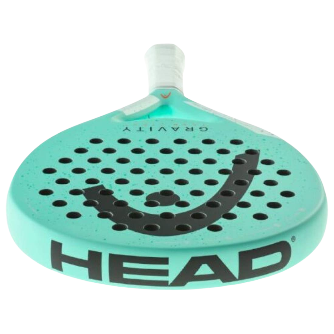 Head Gravity Team Light 2025 Head