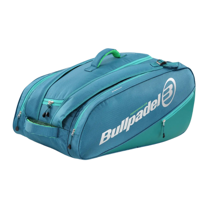 Bullpadel Performance BPP25014 Padel Bag Blue - Ace Padel Gear