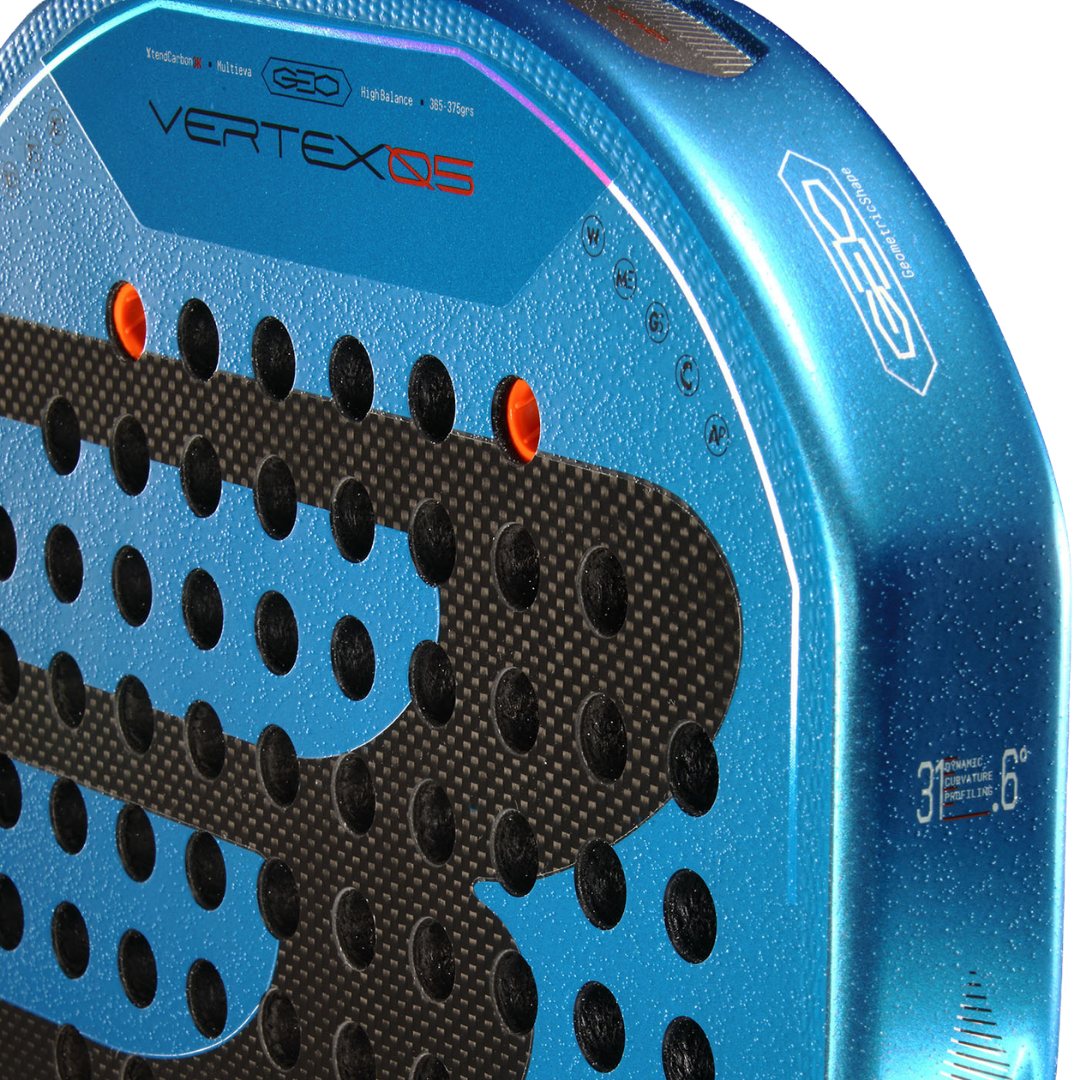 Bullpadel Vertex 05 Geo 2026 Bullpadel