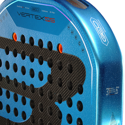 Bullpadel Vertex 05 Geo 2026 Bullpadel