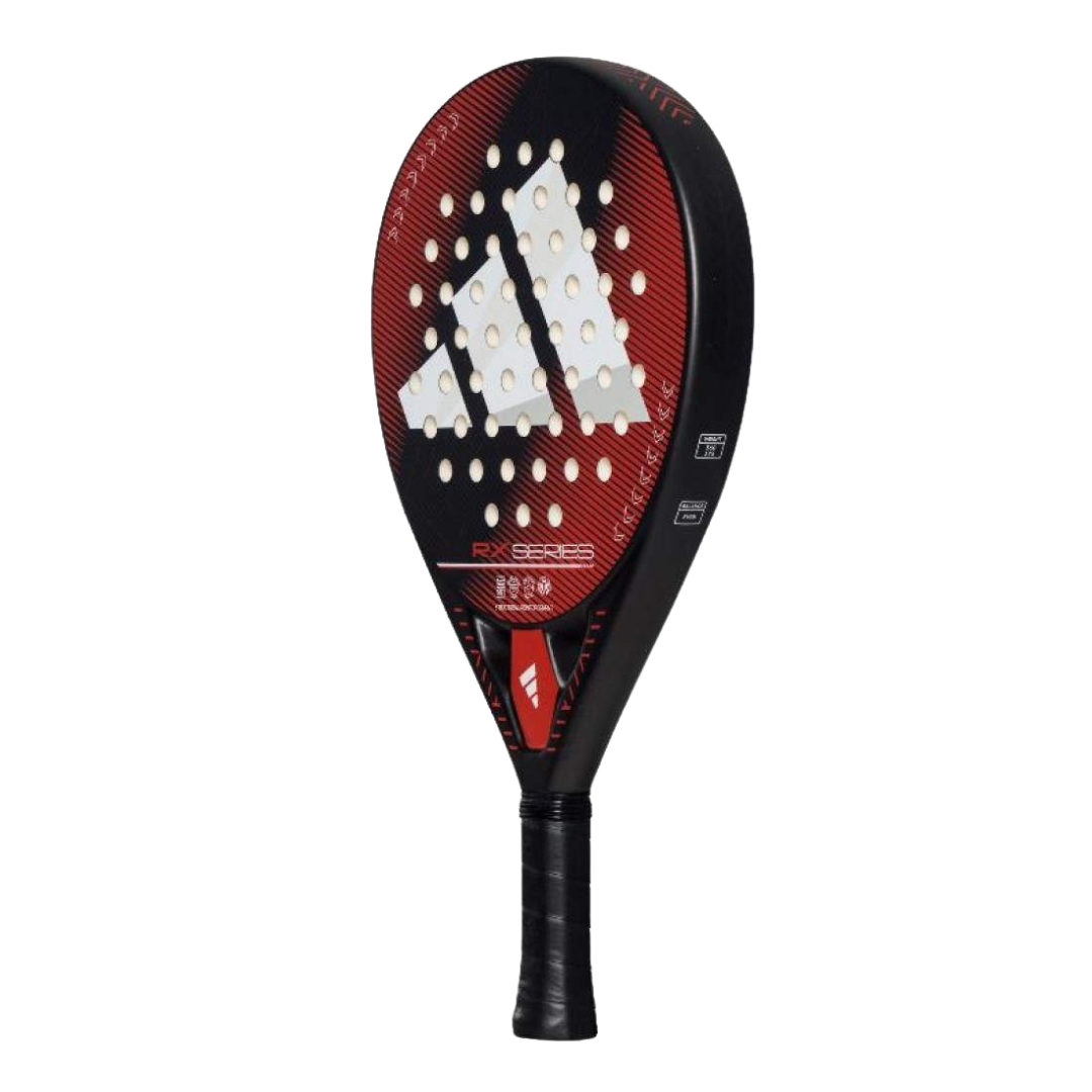 Adidas RX Series 3.4 2025 Red Adidas