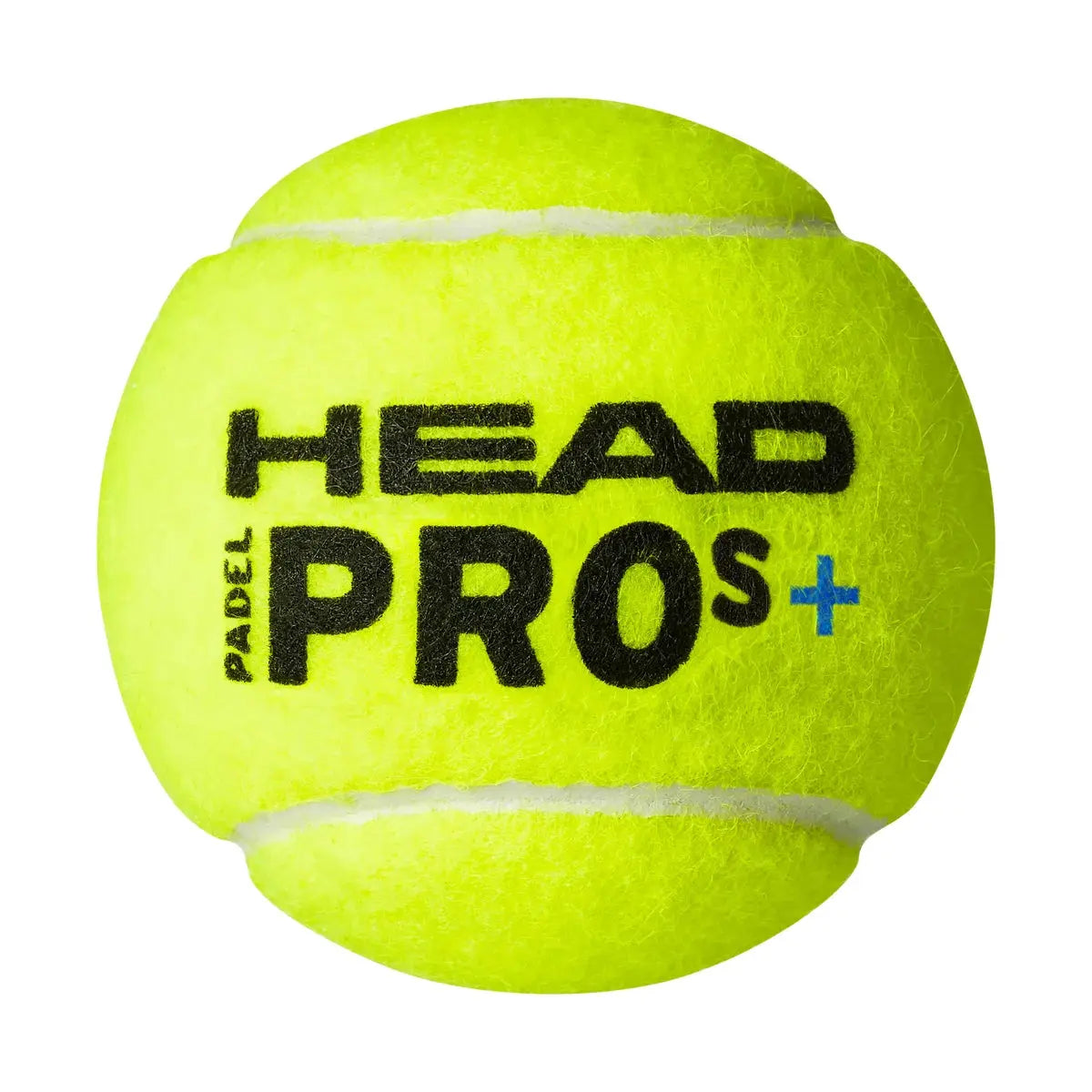 HEAD PADEL PRO S+ Single Can: Ignite Your Padel Game with Explosive Speed Ace Padel Gear