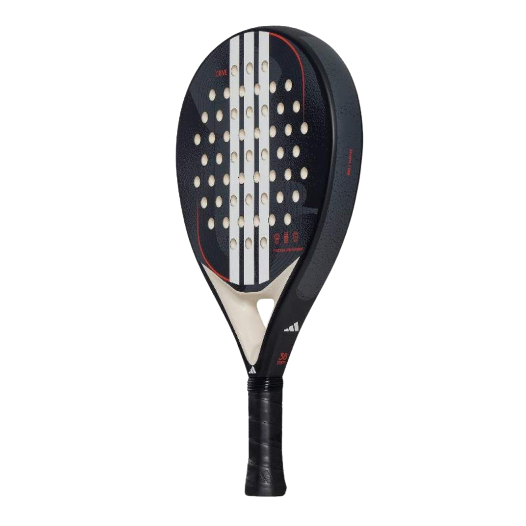 Adidas Drive 3.4 2025 Black Adidas