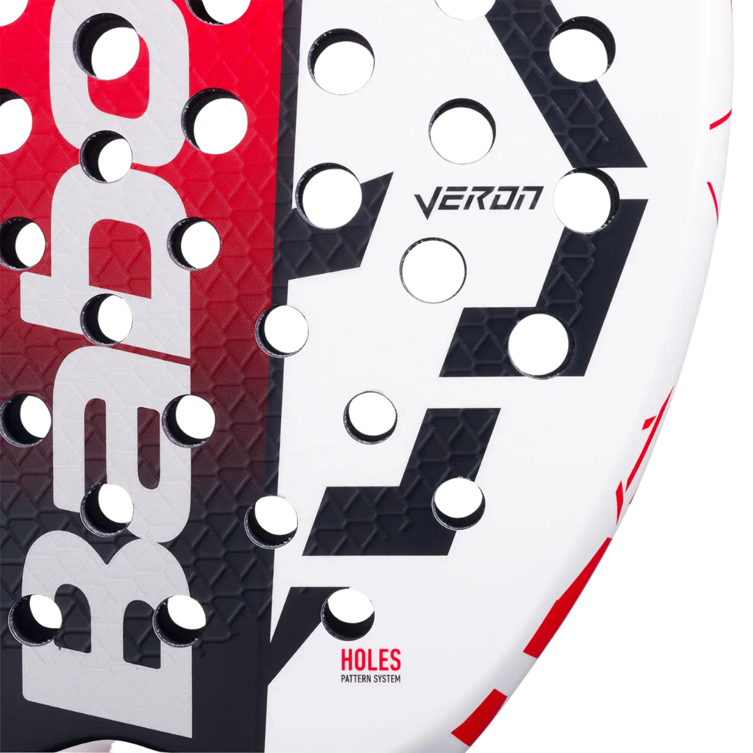 Babolat Technical Veron Juan Lebron - 2025 Babolat