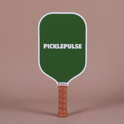 Olive Grove Pickleball Paddle Picklepulse