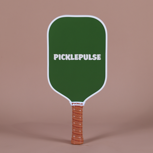 Olive Grove Pickleball Paddle Picklepulse