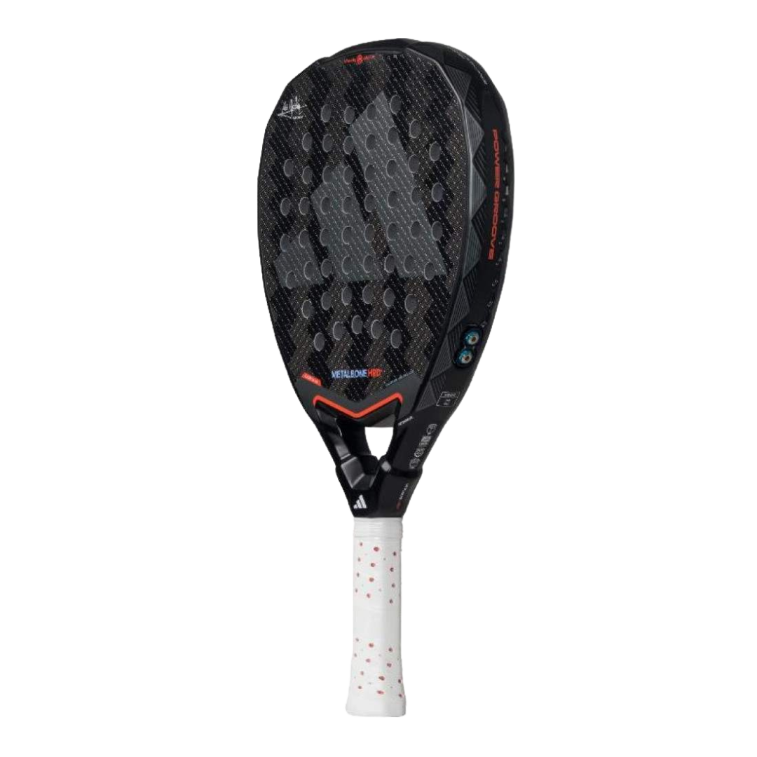 Adidas Metalbone 3.4 HRD+ 2025 - Ace Padel Gear