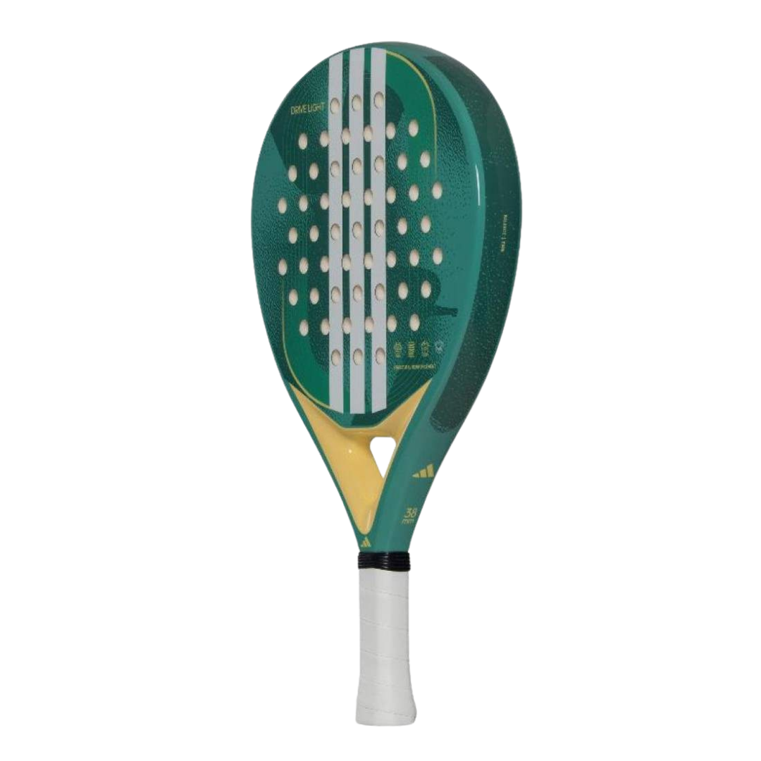 Adidas Drive Light 3.4 2025 Green Adidas
