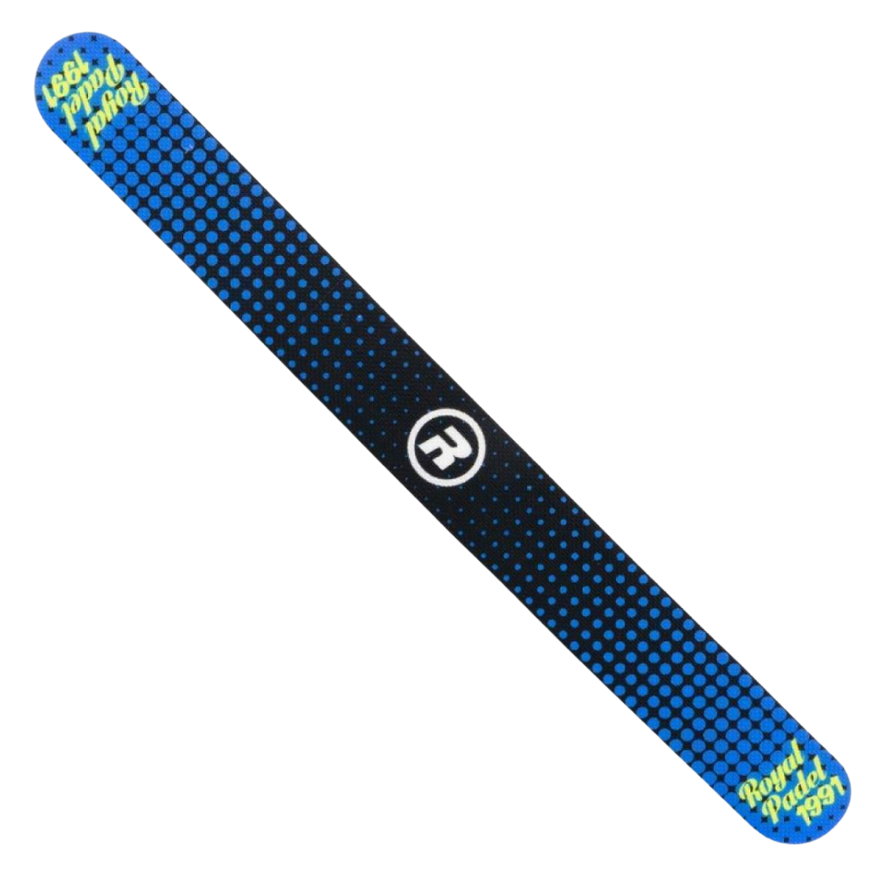 Royal Padel Frame Protector Blue | Extra Protection | Sydney – Ace ...