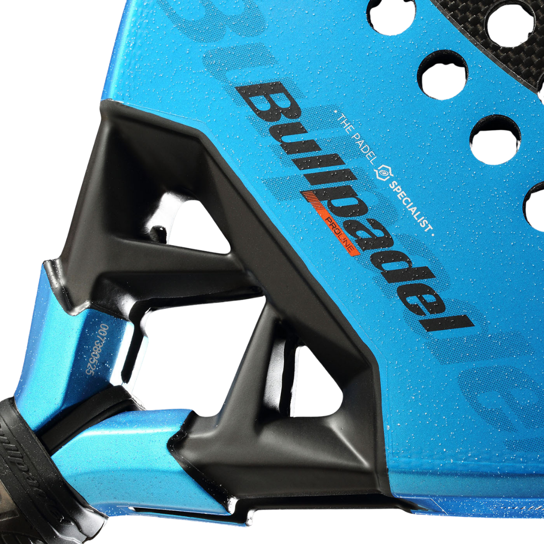 Bullpadel Vertex 05 Geo 2026 Bullpadel
