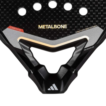 Adidas Metalbone 3.4 2025 - Ace Padel Gear