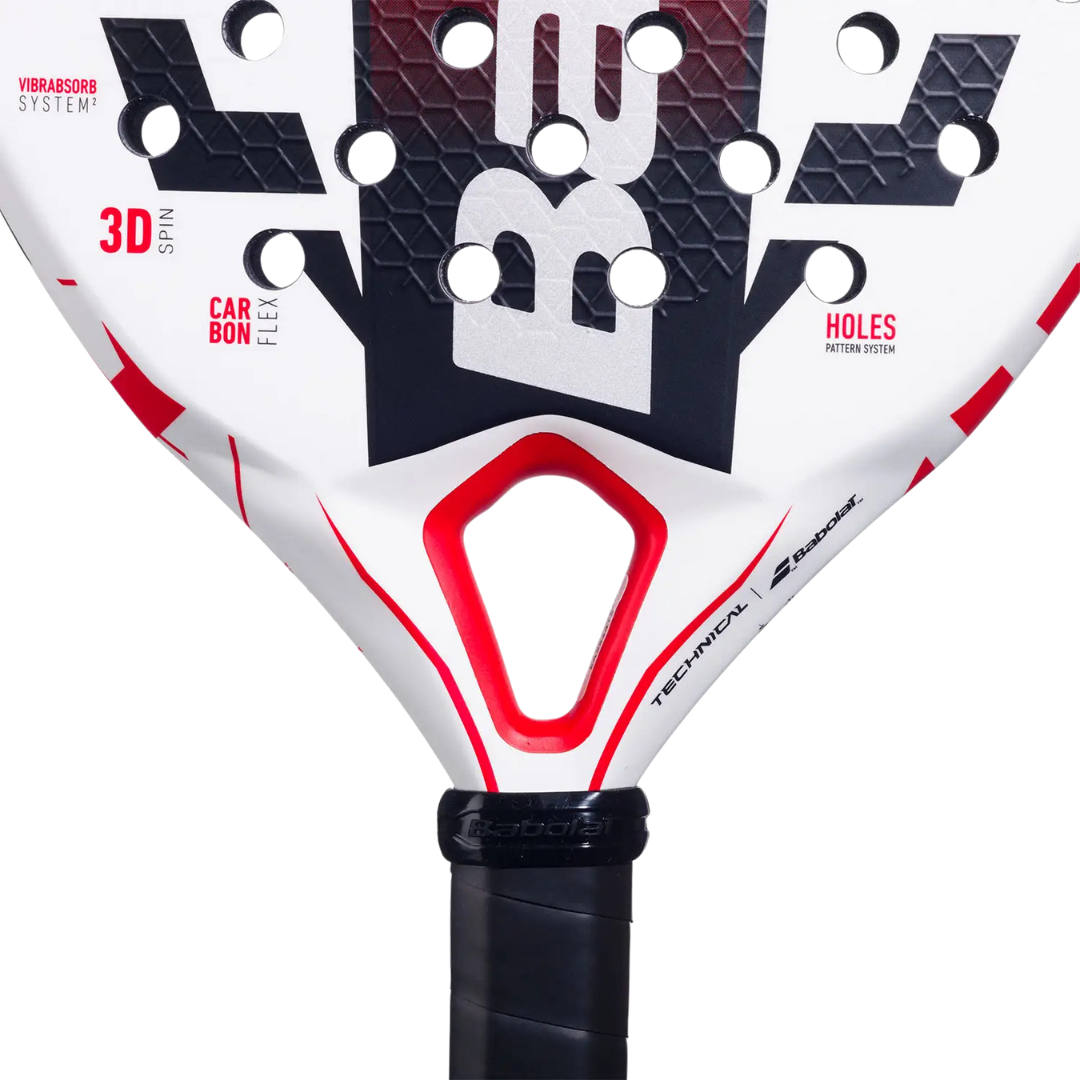 Babolat Technical Veron Juan Lebron - 2025 Babolat