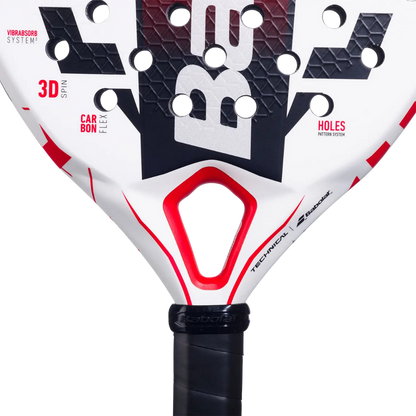 Babolat Technical Veron Juan Lebron - 2025 Babolat
