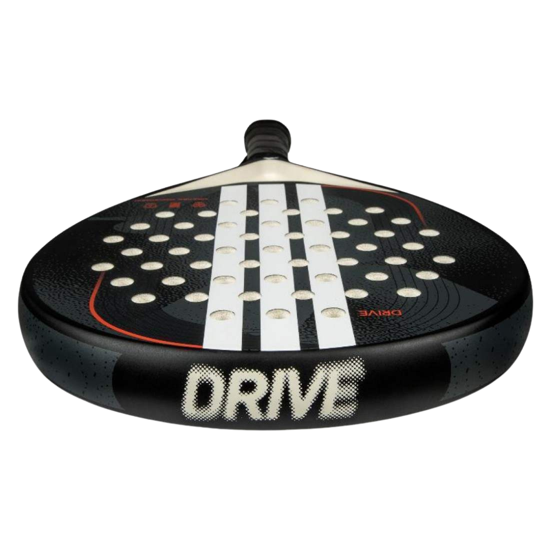 Adidas Drive 3.4 2025 Black Adidas