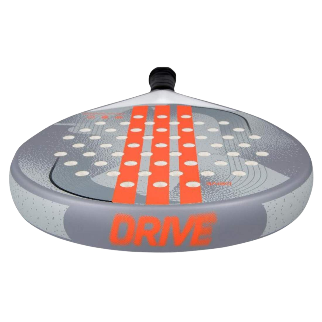 Adidas Drive 3.4 2025 Grey Adidas