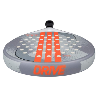 Adidas Drive 3.4 2025 Grey Adidas