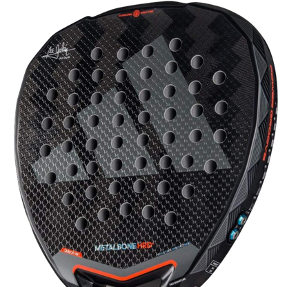 Adidas Metalbone 3.4 HRD+ 2025 - Ace Padel Gear