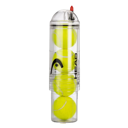 Head x4 Pump pressurizer Head