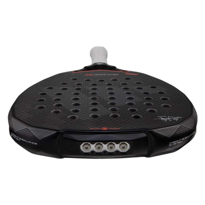 Adidas Metalbone 3.4 HRD+ 2025 - Ace Padel Gear