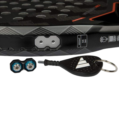 Adidas Metalbone 3.4 2025 - Ace Padel Gear