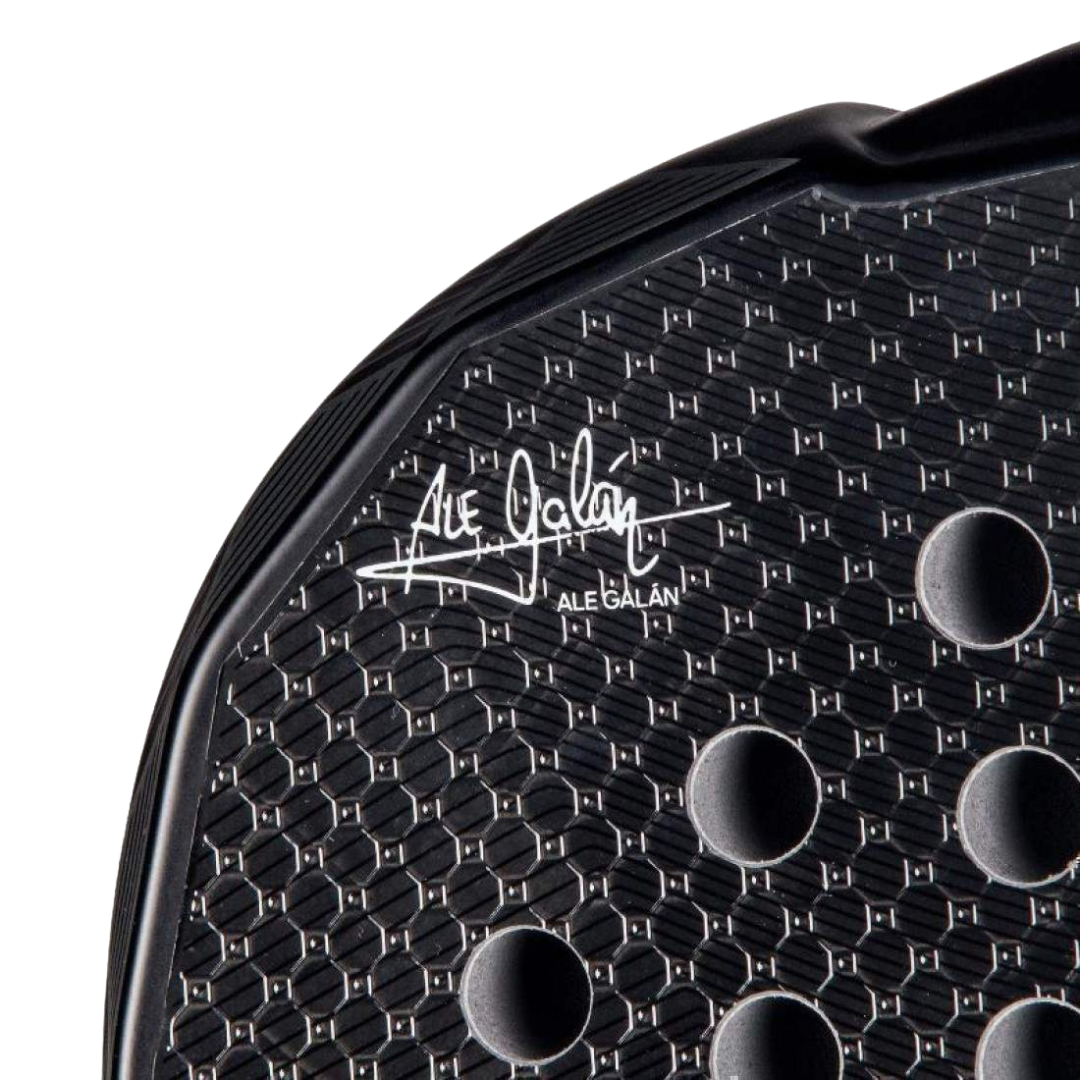 Adidas Metalbone 3.4 HRD+ 2025 - Ace Padel Gear