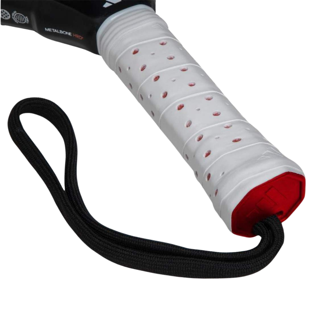 Adidas Metalbone 3.4 HRD+ 2025 - Ace Padel Gear