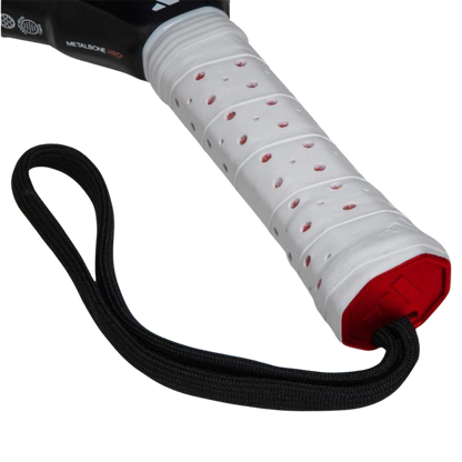 Adidas Metalbone 3.4 HRD+ 2025 - Ace Padel Gear