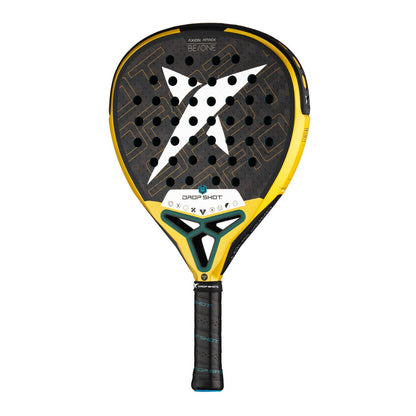 Drop Shot Axion Attack Drop Shot