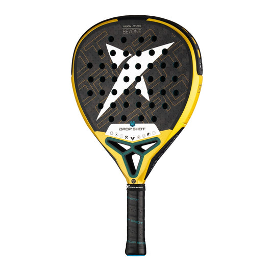 Drop Shot Axion Attack Drop Shot