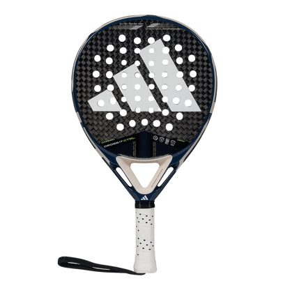 Adidas Cross It Carbon Control 2025 - Ace Padel Gear