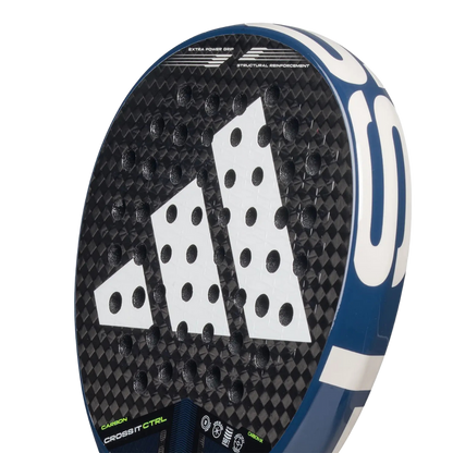 Adidas Cross It Carbon Control 2025 - Ace Padel Gear