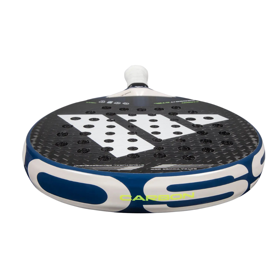Adidas Cross It Carbon Control 2025 - Ace Padel Gear