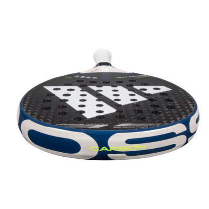 Adidas Cross It Carbon Control 2025 - Ace Padel Gear