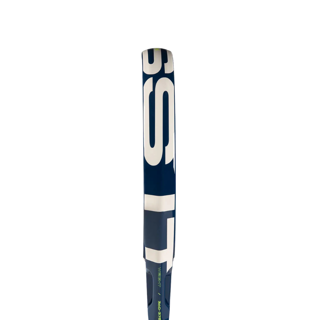 Adidas Cross It Carbon Control 2025 - Ace Padel Gear