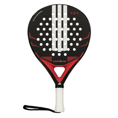 Adidas Drive 3.5 2026 Black - Ace Padel Gear