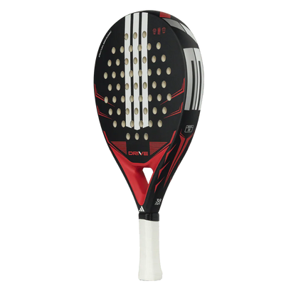 Adidas Drive 3.5 2026 Black - Ace Padel Gear
