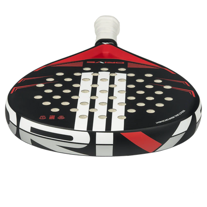 Adidas Drive 3.5 2026 Black - Ace Padel Gear
