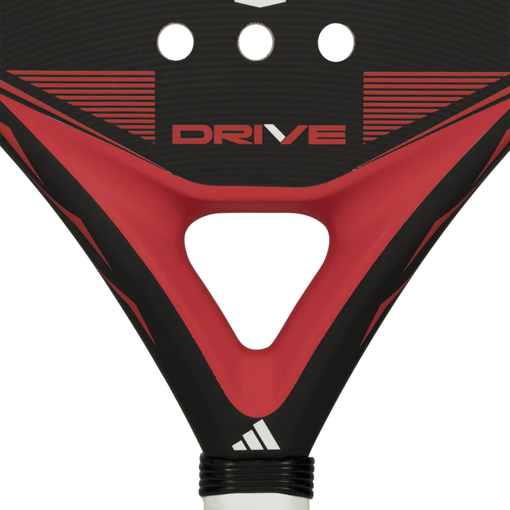 Adidas Drive 3.5 2026 Black - Ace Padel Gear