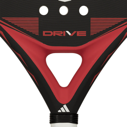 Adidas Drive 3.5 2026 Black - Ace Padel Gear