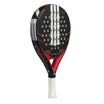 Adidas Drive 3.5 2026 Black - Ace Padel Gear