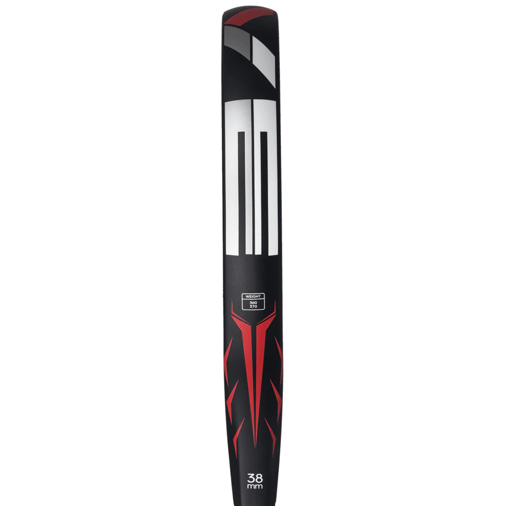 Adidas Drive 3.5 2026 Black - Ace Padel Gear