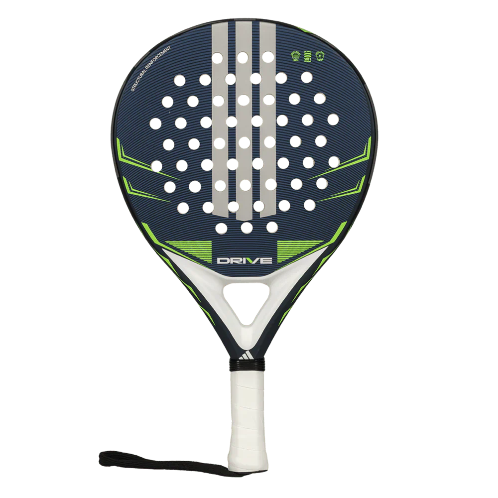 Adidas Drive 3.5 2026 Blue - Ace Padel Gear