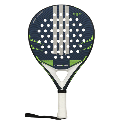 Adidas Drive 3.5 2026 Blue - Ace Padel Gear