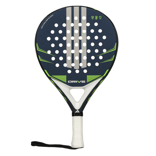 Adidas Drive 3.5 2026 Blue - Ace Padel Gear