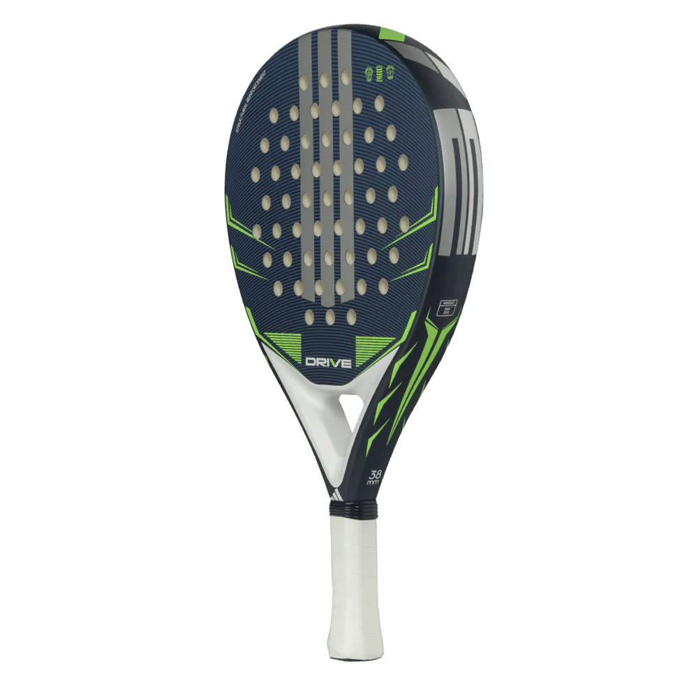 Adidas Drive 3.5 2026 Blue - Ace Padel Gear
