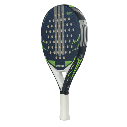 Adidas Drive 3.5 2026 Blue - Ace Padel Gear