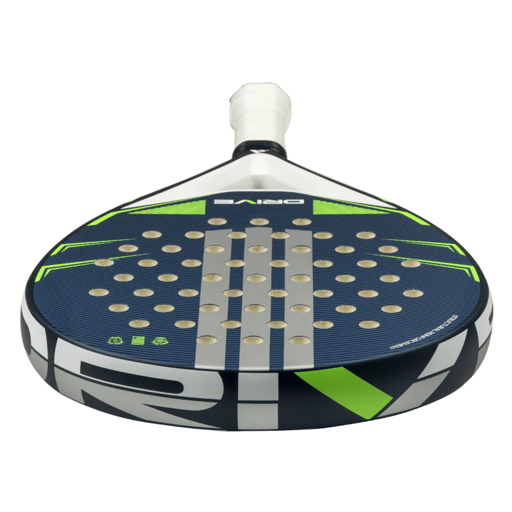 Adidas Drive 3.5 2026 Blue - Ace Padel Gear