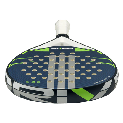 Adidas Drive 3.5 2026 Blue - Ace Padel Gear
