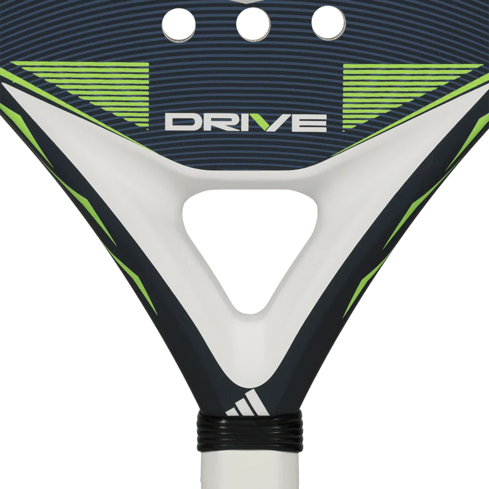 Adidas Drive 3.5 2026 Blue - Ace Padel Gear