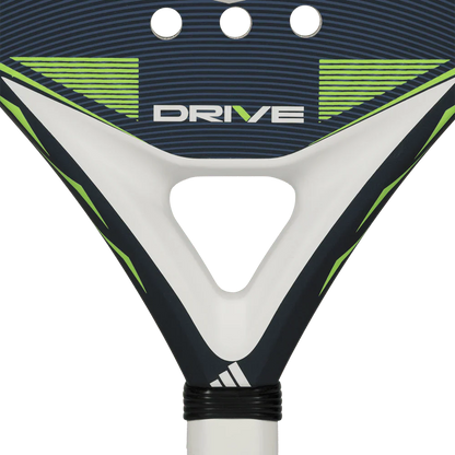 Adidas Drive 3.5 2026 Blue - Ace Padel Gear